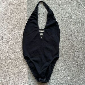Forever 21 Bodysuit